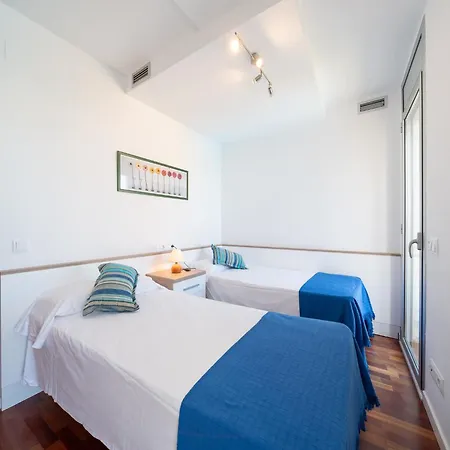 شقة 2 Bedroom In Costa Brava