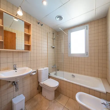 2 Bedroom In Costa Brava