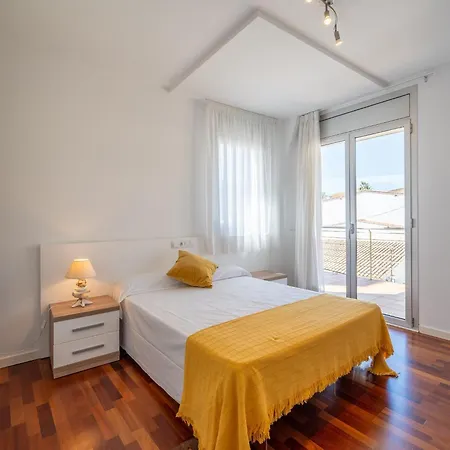 2 Bedroom In Costa Brava