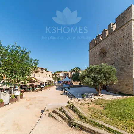 2 Bedroom In Costa Brava L'Escala