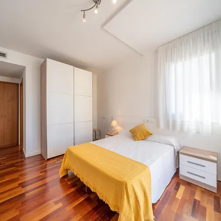 2 Bedroom In Costa Brava Apartment L'Escala