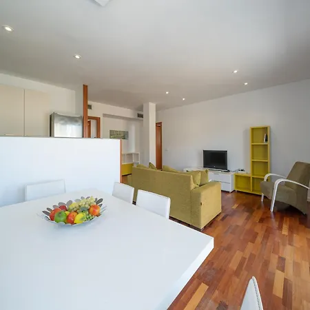2 Bedroom In Costa Brava