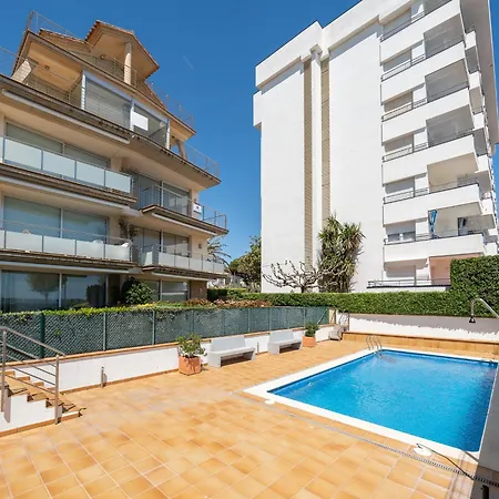 Apartment 2 Bedroom In Costa Brava *